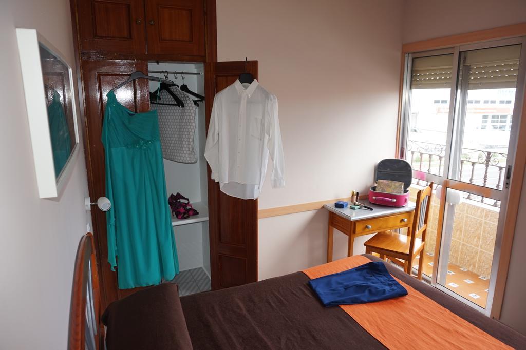 Hostal Alamare Севилья Экстерьер фото