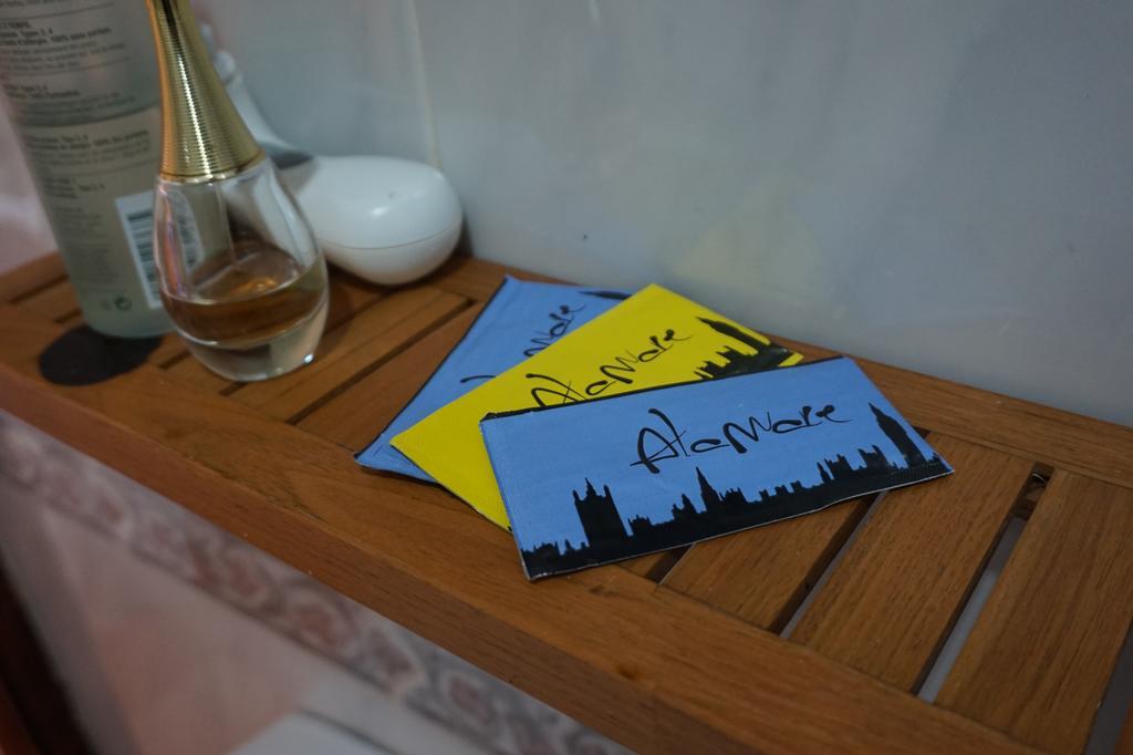 Hostal Alamare Севилья Экстерьер фото